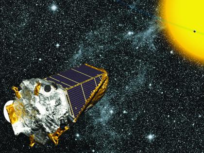 NASA To Attempt To Revive Stricken Kepler Telescope in July 