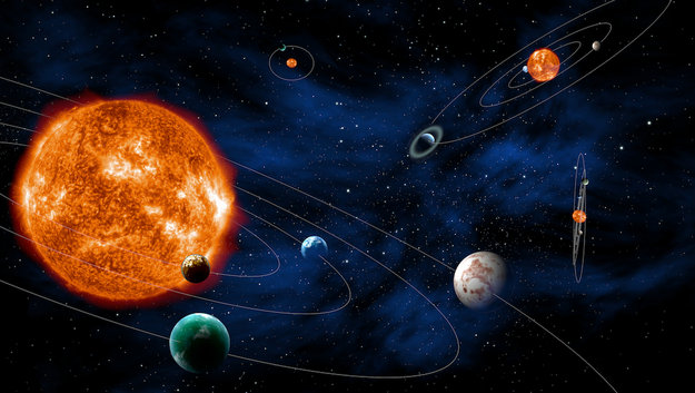L'ESA part à la chasse aux exoplanètes avec la mission PLATO