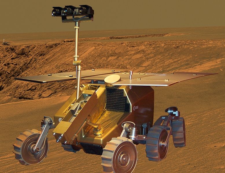 ESA Urged To Think Twice before using Core Science Budget for ExoMars, Space Station